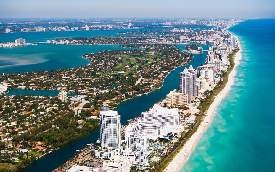 Miami, Florida, USA